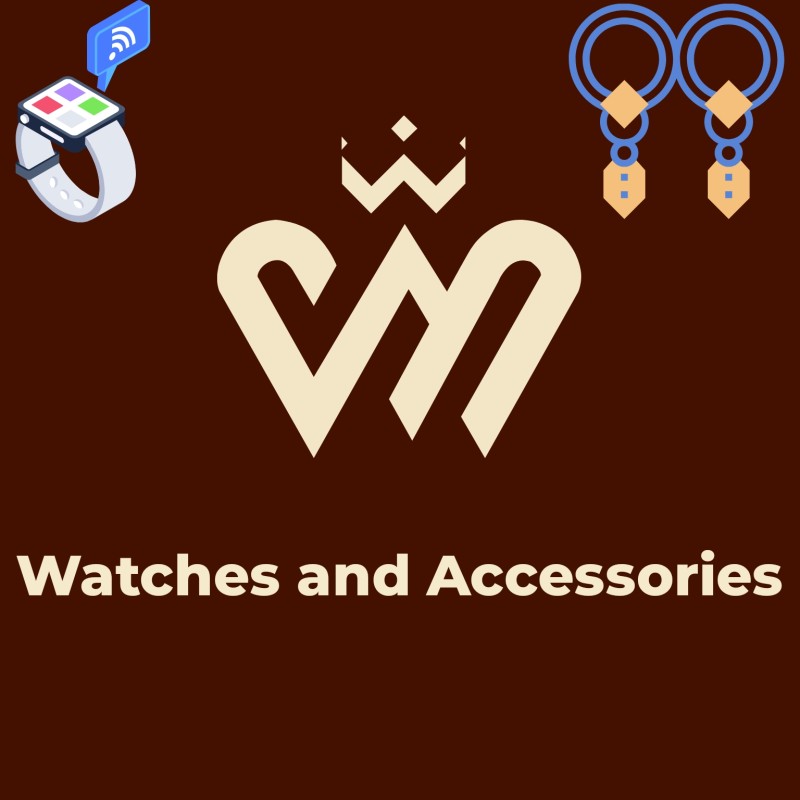 Watches and Accessories