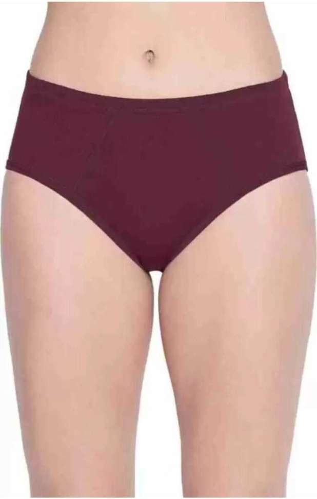 Aurova Women Hipster Multicolor Panty (Pack of 1)